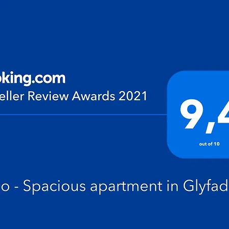 Kleio - Spacious In Glyfada Apartamento Atenas