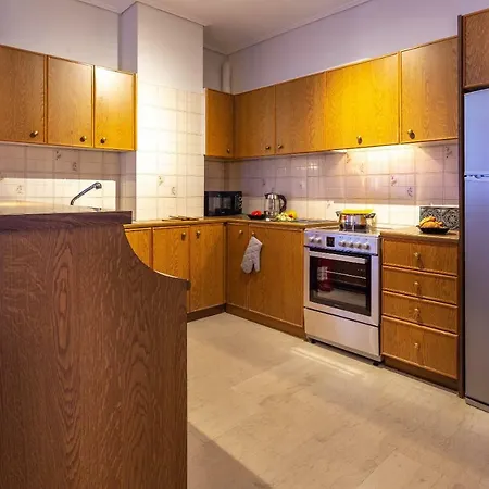 Kleio - Spacious In Glyfada